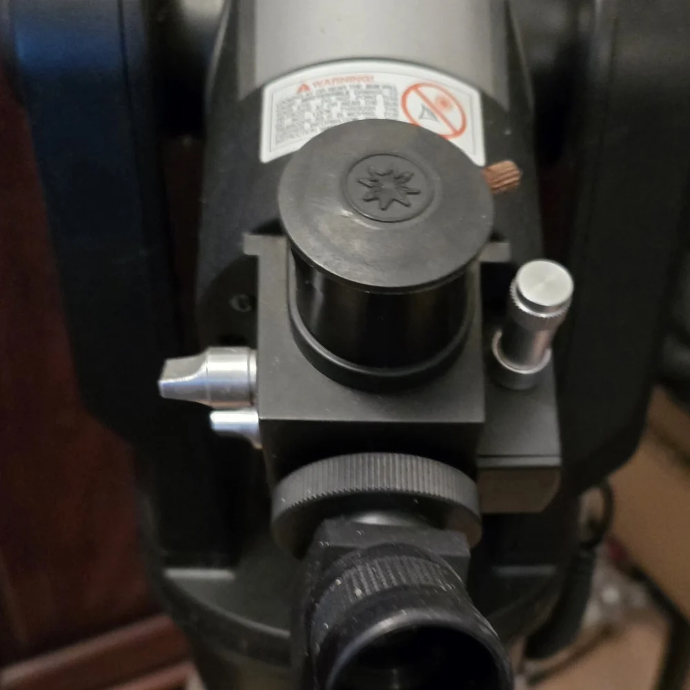Meade ETX-60 Refractor Telescope